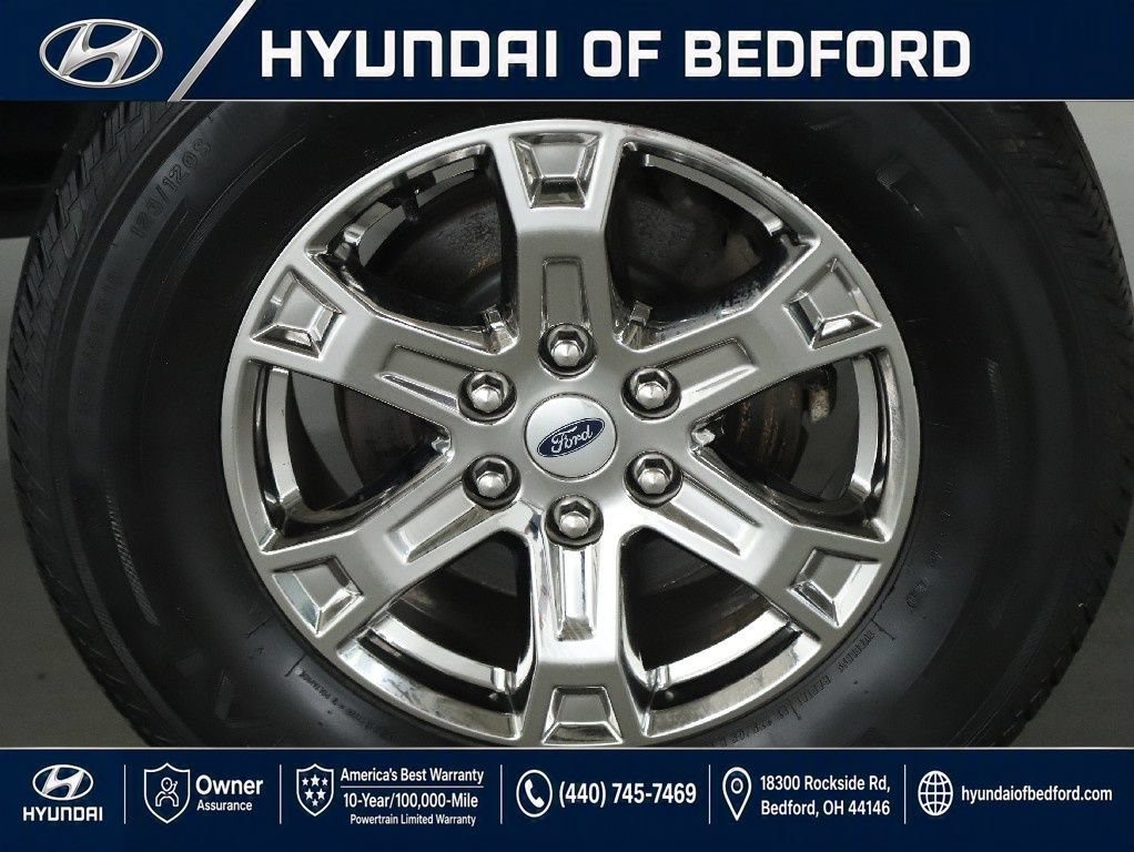 Used 2021 Ford F150 XLT w/ XTR Package AWD/4WD image 43