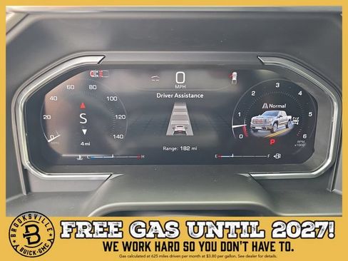 New 2026 GMC Sierra 1500 Denali w/ Denali Reserve Package AWD/4WD image 29