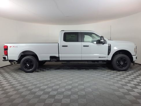 New 2026 Ford F250 XL w/ STX Appearance Package image 2
