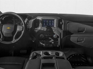 New 2026 Chevrolet Silverado 1500 Custom AWD/4WD video 3