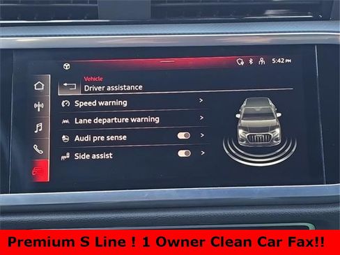 Used 2023 Audi Q3 2.0T Premium image 24