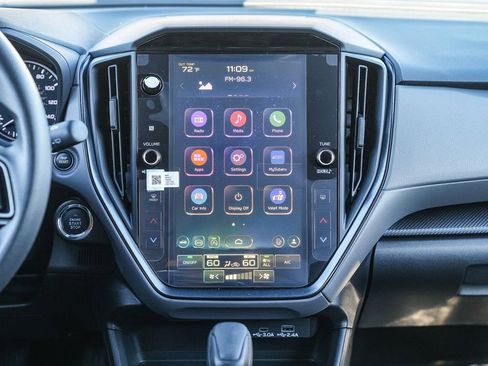 New 2026 Subaru Crosstrek 2.0i Premium image 15