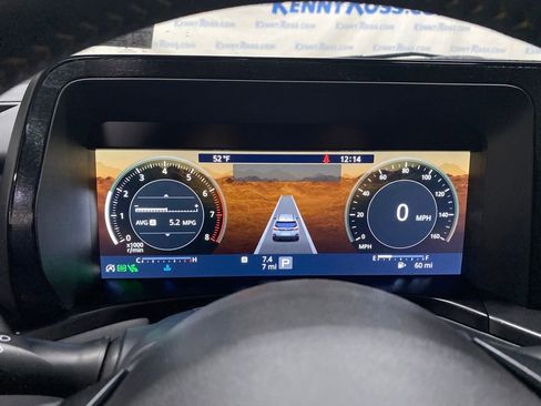 New 2026 Subaru Outback Wilderness AWD/4WD image 18