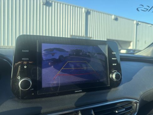 Used 2022 Hyundai Santa Fe SEL w/ Cargo Package image 17