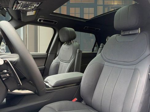 New 2026 Land Rover Range Rover Sport SE AWD/4WD image 24