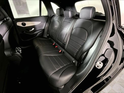 Used 2022 Mercedes-Benz GLC 300 image 18