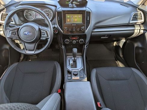 Used 2024 Subaru Forester Premium image 17