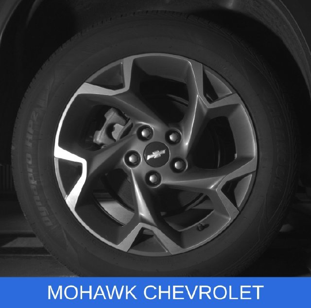 Used 2025 Chevrolet Trax LT w/ Driver Confidence Package FWD image 31