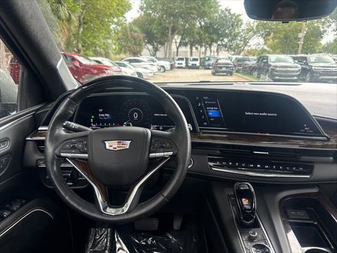 Used 2023 Cadillac Escalade Sport Platinum image 27