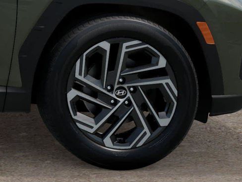 New 2026 Hyundai Tucson SEL Plus FWD image 8