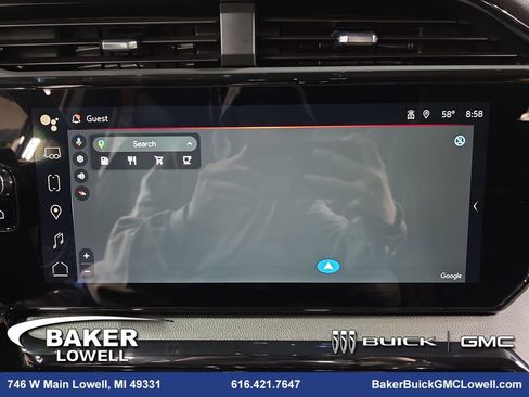 New 2026 GMC Sierra 1500 AT4 w/ AT4 Preferred Package image 26