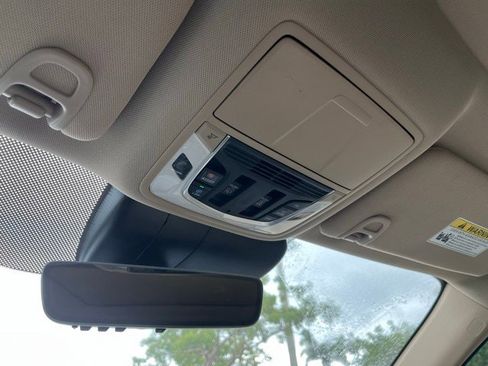 Used 2024 Acura RDX SH-AWD image 8