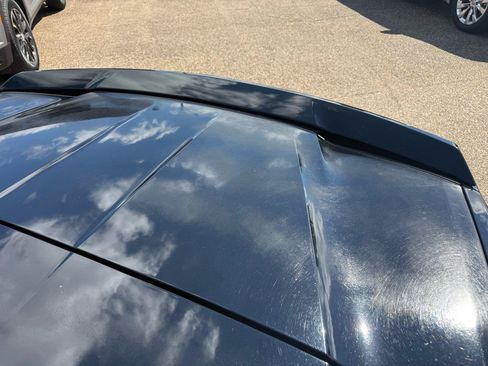 Used 2014 Chevrolet Corvette Stingray Convertible w/ 2LT Preferred Equipment Group RWD image 7