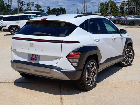 New 2026 Hyundai Kona SEL Premium FWD image 25