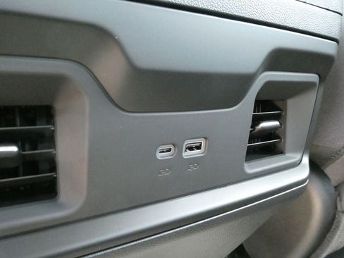 New 2026 Chevrolet Silverado 1500 RST AWD/4WD image 15