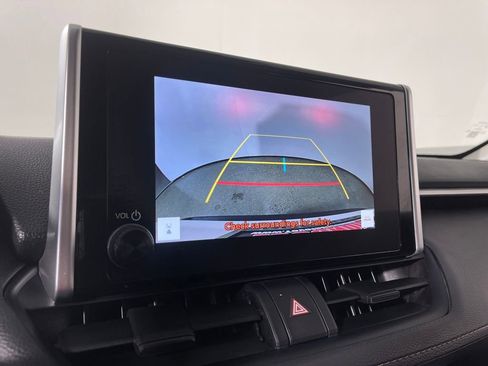 Certified 2025 Toyota RAV4 XLE w/ Weather Package image 21