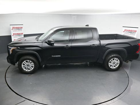 Used 2023 Toyota Tundra SR5 AWD/4WD image 28