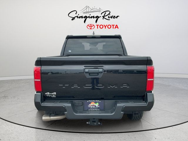 Used 2024 Toyota Tacoma SR5 AWD/4WD image 6