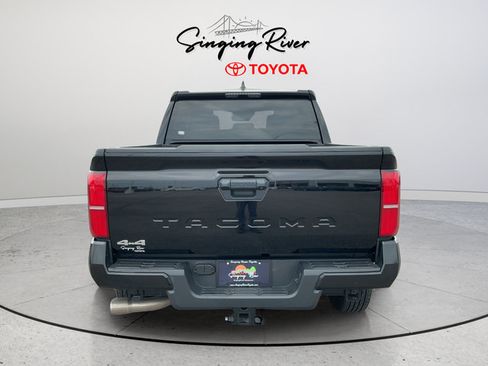 Used 2024 Toyota Tacoma SR5 AWD/4WD image 6