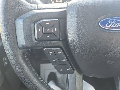 Used 2019 Ford F150 XLT w/ Equipment Group 302A Luxury image 16