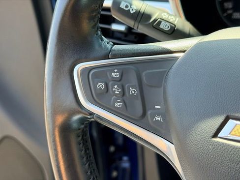 Used 2022 Chevrolet Equinox LT FWD image 10