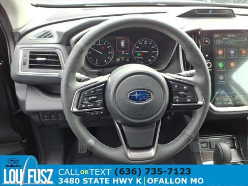 New 2026 Subaru Ascent Touring image 5