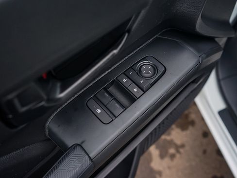 New 2025 Toyota Tacoma SR5 image 14