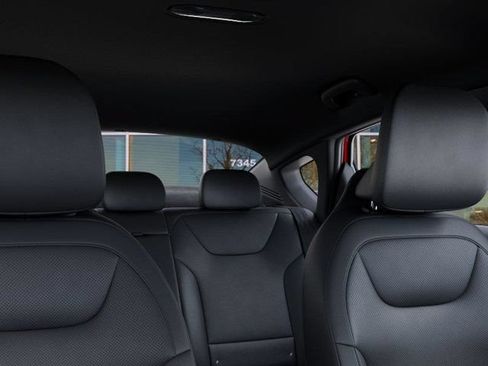 New 2026 Kia K4 EX FWD image 27