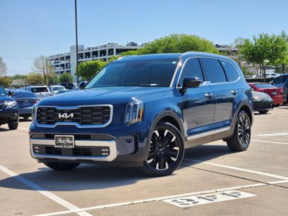 Used 2024 Kia Telluride SX Prestige