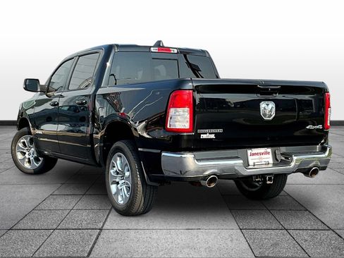 Used 2021 RAM 1500 Big Horn AWD/4WD image 5