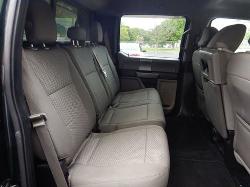Used 2015 Ford F150 XLT w/ Equipment Group 302A Luxury AWD/4WD image 24