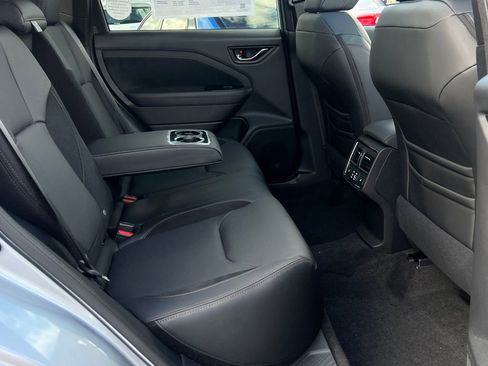 New 2026 Subaru Forester Touring image 13