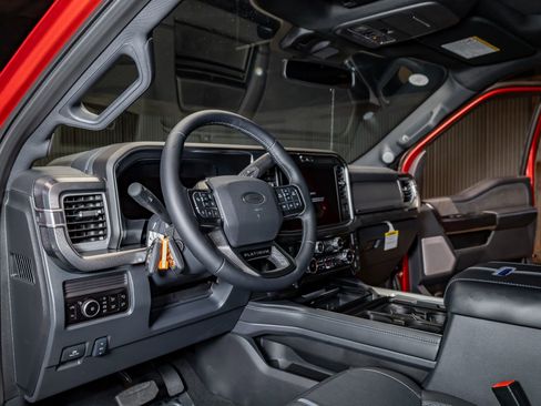 Used 2025 Ford F350 XL image 18