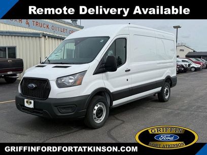 New 2025 Ford Transit 150 148 Medium Roof