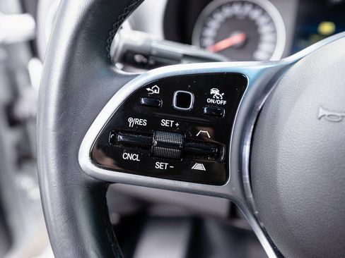 Used 2024 Mercedes-Benz Sprinter 2500 image 10