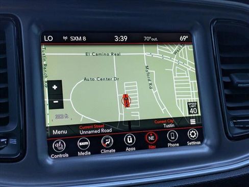 Used 2021 Dodge Challenger R/T RWD image 13