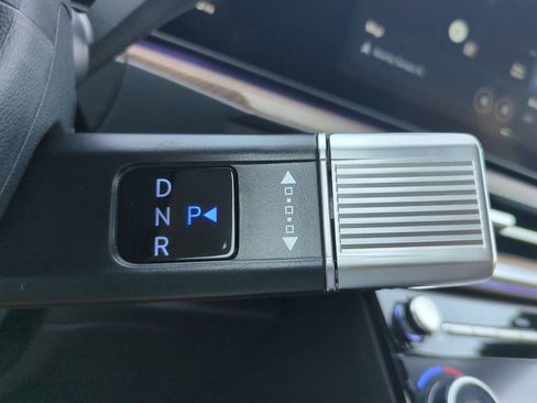 New 2026 Hyundai Santa Fe Limited image 23