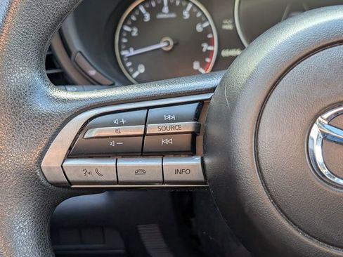 Used 2021 MAZDA CX-30 FWD 2.5 S image 25