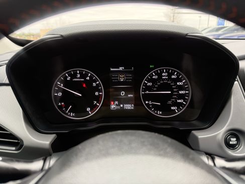 Used 2025 Subaru Crosstrek 2.5i Limited image 24