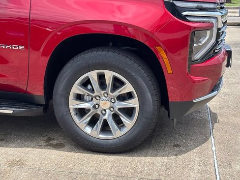 New 2026 Chevrolet Tahoe Premier w/ Sun And Tow Package RWD image 7