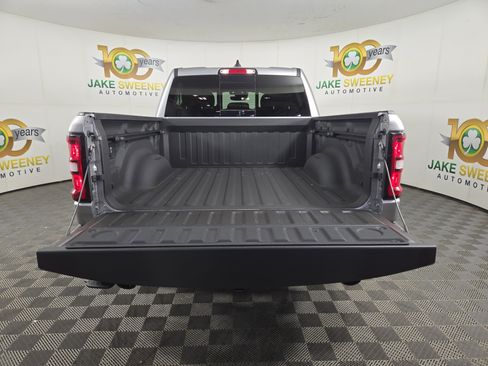 Certified 2025 RAM 1500 Big Horn AWD/4WD image 33