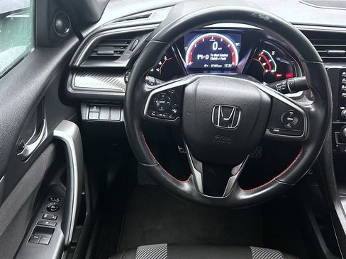 Used 2019 Honda Civic Si image 13