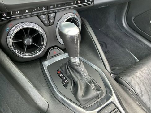 Used 2018 Chevrolet Camaro LT image 26