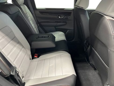New 2026 Honda CR-V Sport Touring image 25