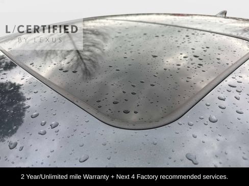 Used 2022 Lexus IS 350 F Sport w/ Accessory Package RWD image 32