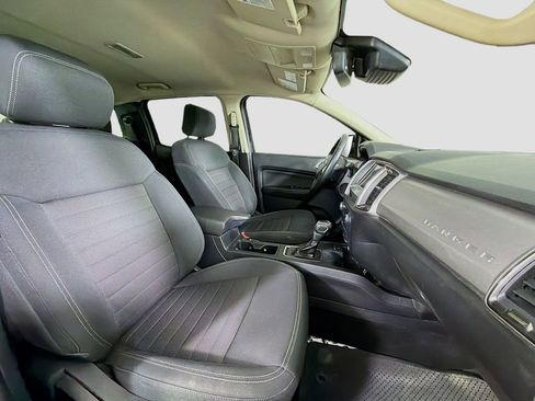 Used 2019 Ford Ranger XLT w/ Equipment Group 301A Mid image 30