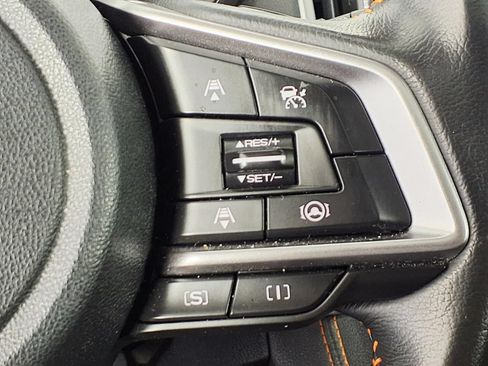 Used 2021 Subaru Crosstrek 2.5i Limited w/ 18" Wheel Sport Package AWD/4WD image 19