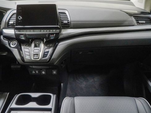 New 2026 Honda Odyssey Elite image 38