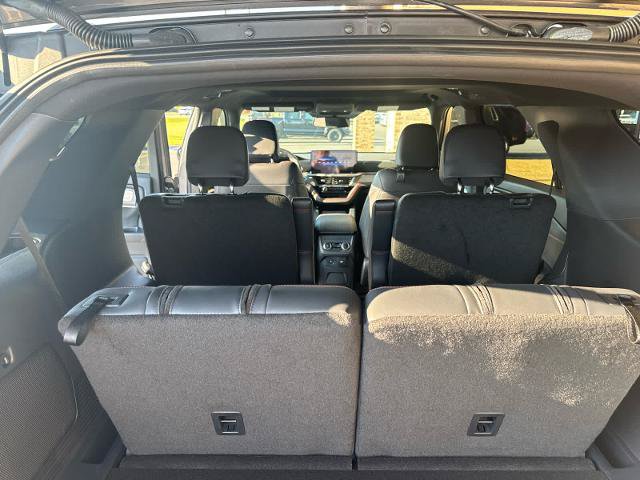 Certified 2026 Ford Explorer ST w/ Sun And Sound Package AWD/4WD image 2