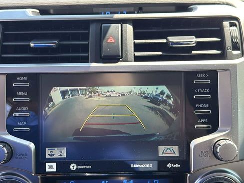 Certified 2022 Toyota 4Runner Limited AWD/4WD image 22